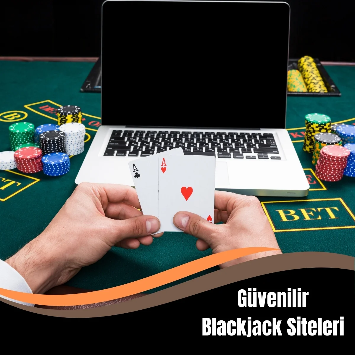 Güvenilir Blackjack Siteleri