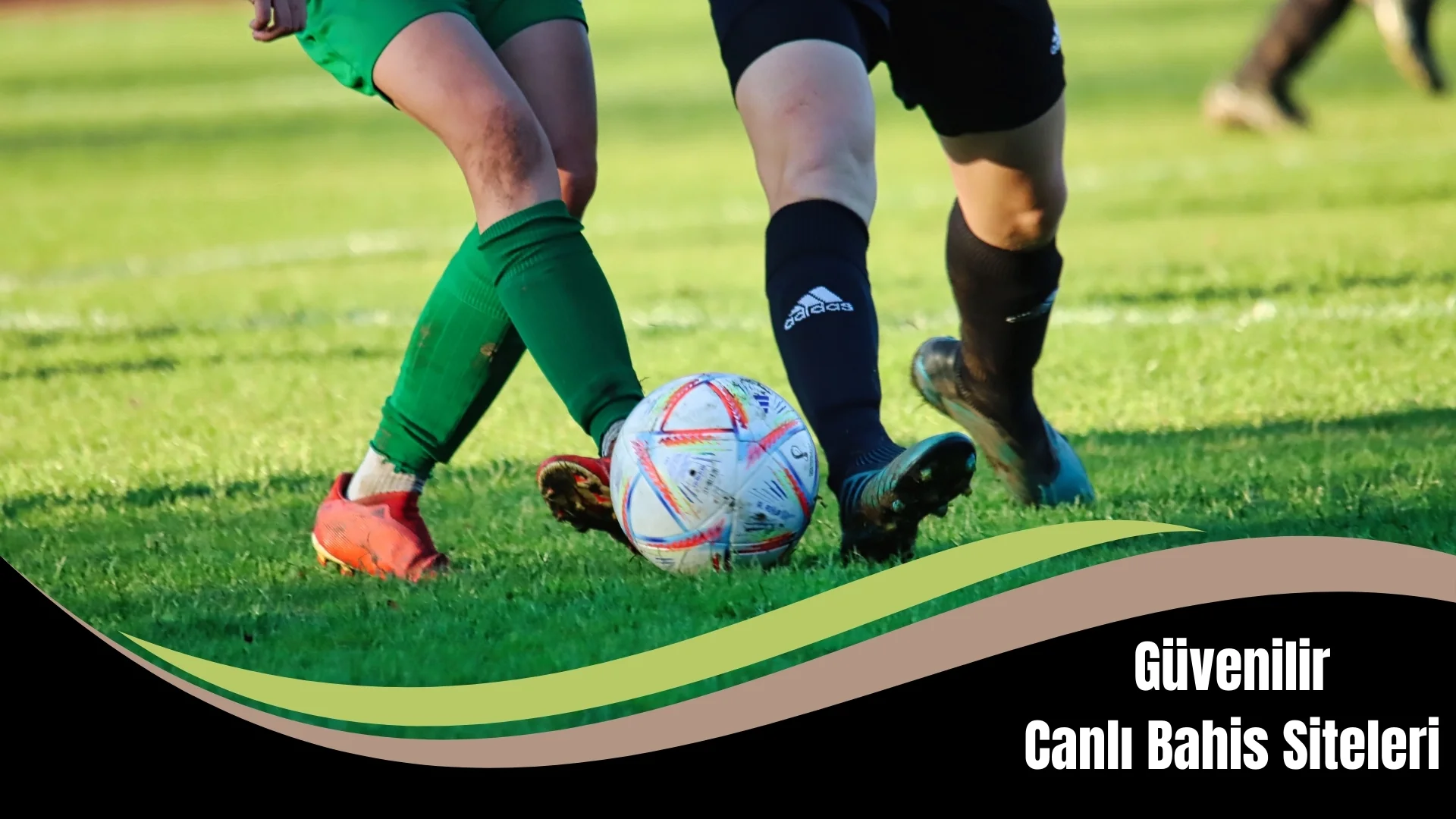 Güvenilir Canlı Bahis Siteleri Betting Avantajları